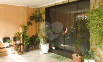 Imagem 2: Casa-São Paulo-VILA GUSTAVO