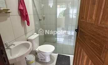 Imagem 6: Casa a beira do mar no Ribeirão da Ilha