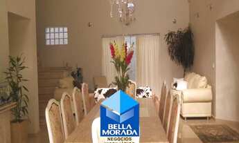 Imagem 6: Limeira - Casa de Condomínio - JARDIM AQUARIUS