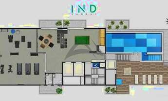 Imagem 2: Apartamento - Cambuí - Campinas