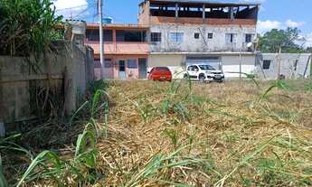 Imagem 2: Terreno - Bairro Santa Júlia (SP