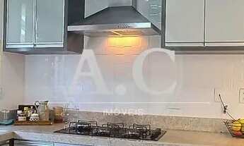 Imagem 7: Casa em condomínio a venda perto do aeroporto com 217 m2