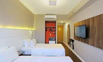 Imagem 7: Apartamento JK para Venda - 23.81m², 1 dormitório, sendo 1 suites, Cidade Baixa