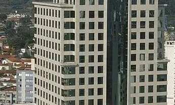 Imagem: Laje corporativa de 1.250,33m² disponível