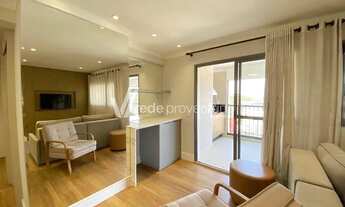 Imagem 6: Apartamento - Jardim Guanabara - Campinas