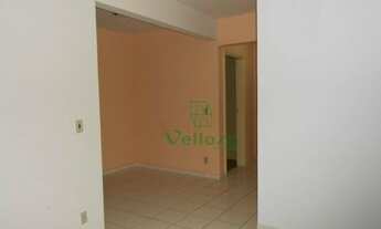 Imagem 3: Apartamento com 2 dormitórios para alugar, 72 m² por R$ 1.863,61 - Vila Itapura - Campinas