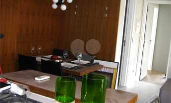 Imagem 6: O apartamento mais exclusivo da Lapa