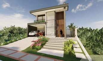 Imagem 3: VOTORANTIM - Casa de Condomínio - Green Valley