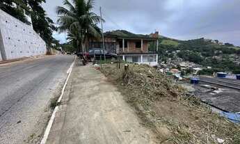 Imagem 3: Terreno com 100m2 no Centro de Mangaratiba RJ
