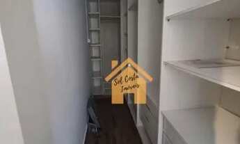 Imagem 3: Apartamento com 3 dormitórios à venda, 91 m² por R$ 830.000,00 - Gonzaga - Santos/SP