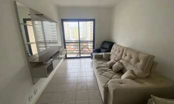 Imagem: Apartamento - Cambuí - Campinas