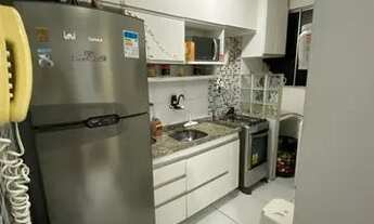 Imagem: Apartamento Dom Helder Câmara - Petrópolis