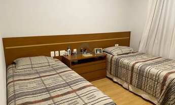 Imagem 7: Apartamento - Cambuí - Campinas