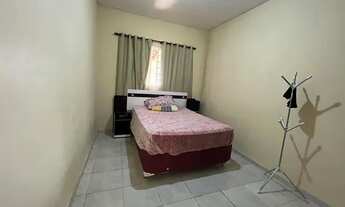 Imagem 7: Vendo casa no Parque Esplanada III