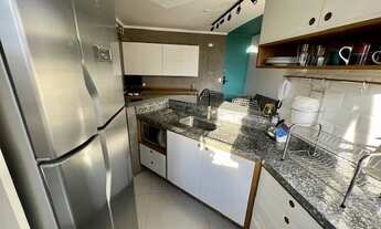 Imagem 7: Apartamento de altíssimo padrão com 1 dormitório e 1 vaga