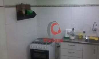 Imagem 2: Casa com 1 dormitório à venda, 60 m² por R$ 170.000,00 - Colinas - Rio das Ostras/RJ