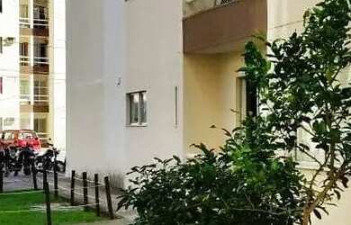 Imagem 5: Apartamento 2/4 Cond. Famíly