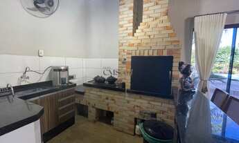 Imagem 3: LONDRINA - Casa de Condomínio - Condomínio Estancia Cabral