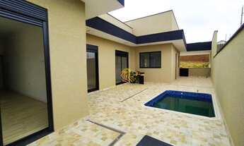 Imagem 5: Casa com 3 dormitórios para alugar, por R$ 7.450/mês - Residencial Euroville II - Bragança