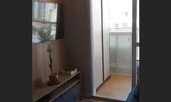 Imagem 3: Venda Apartamento 2 Dormitórios - 57 m² Vila Clementino