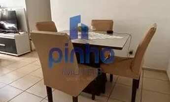 Imagem 3: Apartamento para Venda em Lauro de Freitas, Recreio Ipitanga, 3 dormitórios, 1 suíte, 2 ba