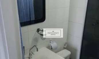 Imagem 2: Apartamento à venda, 45 m² por R$ 286.200,00 - Vila Planalto - São Bernardo do Campo/SP