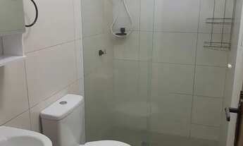 Imagem 4: Casa Hauer Casa em condomínio com 3 dormitórios