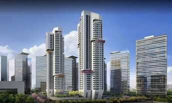 Imagem 3: Últimas unidades no Parque da Cidade!