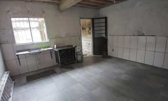 Imagem 2: Sobrado para Venda - 95m², 4 dormitórios, 2 vagas - Hípica