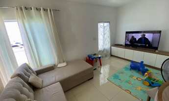 Imagem: Casa de condomínio para venda com 99 metros