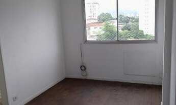 Imagem: RIO DE JANEIRO - Apartamento Padrão - CACHAMBI