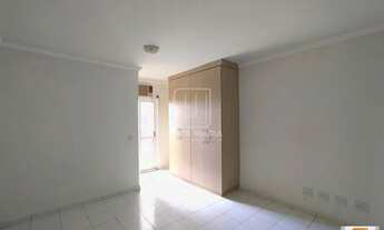 Imagem 2: Apartamento (kitnete) 1 dormitórios, cozinha planejada, em condomínio fechado