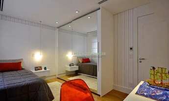 Imagem 7: Celebration Itaim