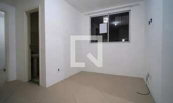 Imagem 2: Apartamento para Aluguel - Vossoroca, 2 Quartos, 45 m2