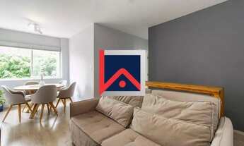 Imagem 2: Apartamento Venda 2 Dormitórios - 67 m² Vila Olímpia