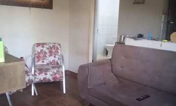 Imagem 4: Casa no lealdade