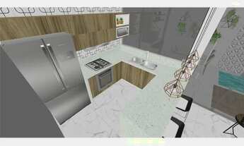 Imagem 7: Casa com 3 dormitórios à venda, a partir de 390.000,00 - Parque Andiara - Pedro Leopoldo/M