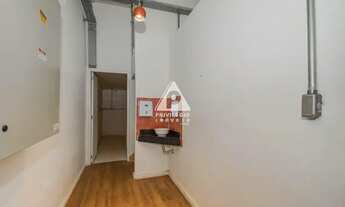 Imagem 6: Casa em Botafogo