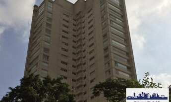 Imagem: Edifício Altier Perdizes. Varanda Gourmet!