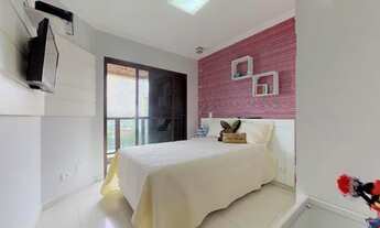 Imagem 4: Apartamento à venda, 180 m² por R$ 1.200.000,00 - Tatuapé - São Paulo/SP