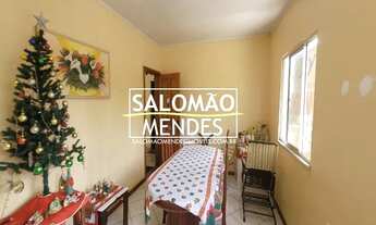 Imagem 2: Casa para venda possui 120 m² com 3/4 em Val-de-Cães - Belém - PA