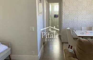 Imagem 4: Apartamento com 3 dormitórios à venda, 95 m² por R$ 1.000.000 - Vila Lageado - São Paulo/S