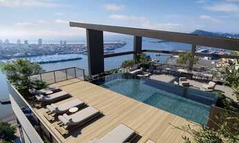 Imagem 3: Studio Duplo 2 dormitórios Centro de Itajaí