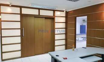 Imagem 7: Sala - Centro - Valinhos