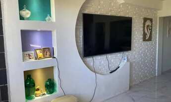 Imagem 7: Apartamento para aluguel com 94 metros quadrados com 3 quartos em Cordeiro - Recife - PE