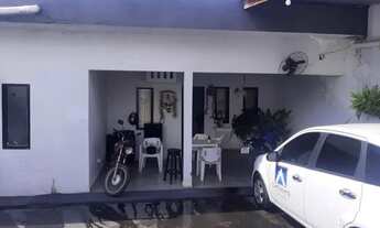 Imagem 3: Casa na cidade operária