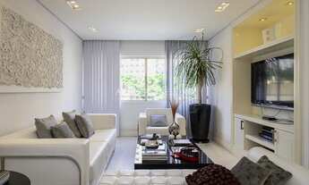 Imagem 7: SãO PAULO - Apartamento Padrão - Jardim América