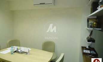 Imagem 3: Sala comercial (sala - edificio coml.) , portaria 24 horas, elevador, em condomínio fechad