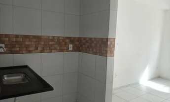 Imagem 6: Apartamento para aluguel possui 55 metros quadrados com 2 quartos