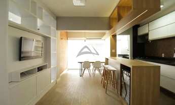 Imagem 5: Apartamento - Cambuí - Campinas